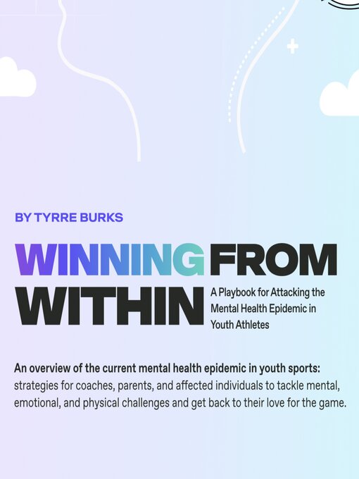 Title details for Winning From Within by Tyrre Burks - Available